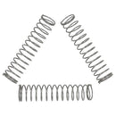 3Pcs Trumpet Piston Valve Spring Accessories Part Replacement