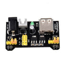 Breadboard 3.3V/5V Power Supply Module 3.3V/5V For Arduino Board