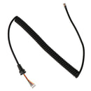 Replacement Cable Mic Cord Wire for MH-48A FT-7800 FT-8800 FT-8900 FT-1802 ME
