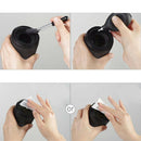 16pcs Camera Cleaning Kit Lens Dust Cleaner Pen w/ Hard Case For DSLR Camcorder