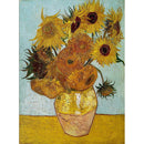 5D DIY Full Drill Diamond Painting Sunflowers Cross Stitch Embroidery Kits