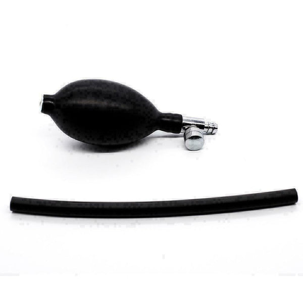 1 Set Car Air Pump Wedge Auto Door Window Inflatable Pump Wedge Pad Repair H3W1