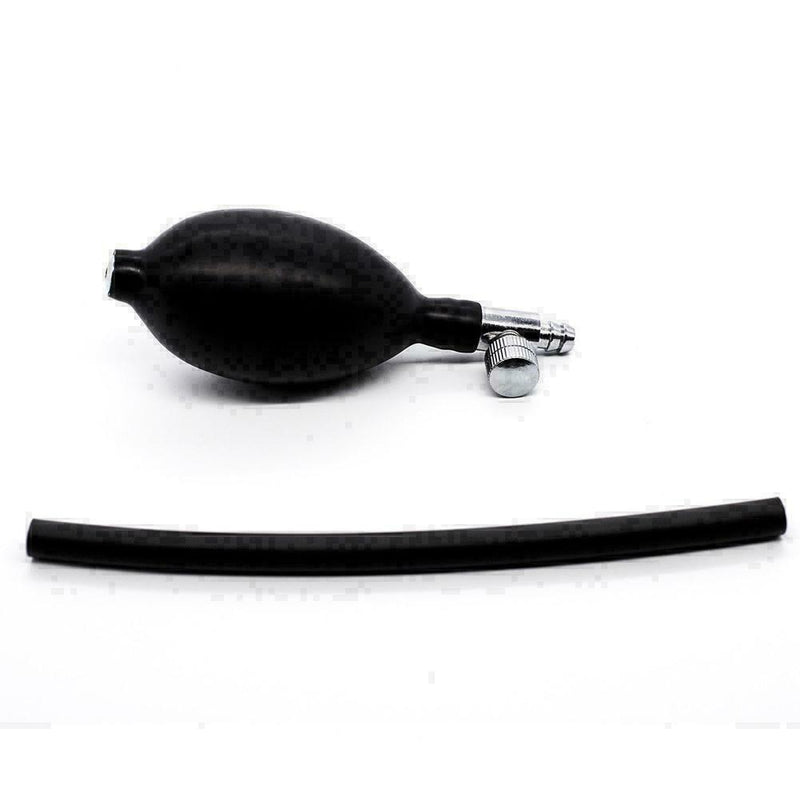 1 Set Car Air Pump Wedge Auto Door Window Inflatable Pump Wedge Pad Repair H3W1