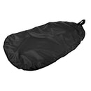 Universal Kayak Cockpit Covers Dustproof Transport Protector Accessories - XL