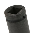 Impact Socket - 32mm - 1 inch Square Drive - 6 Points