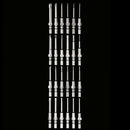 24 In 1 Multi-Purpose Precision Screwdriver Set Repair Tool With Magnetic S