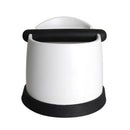 ABS coffee knock Box Espresso Coffee Barista Coffee Powder Slag Box Powder