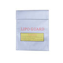 Fireproof RC LiPo Battery Safety Bag Safe Guard Charge Bag Sack 180 X 230 mmJ&f