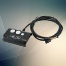 Desktop Computer 2 Power Supply on/off Reset Switch Cable Dual USB 3.5mm ENF