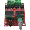 XH-M531 Yamaha 2*20W Digital HIFI Audio Stereo Class D Amplifier Board