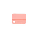 6New Memo Clip Creative Stationery Clips papers clip folder labels clips MO