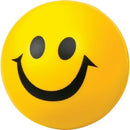 Happy Yellow Ball