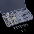 Plug connectors range of connectors Box Cable Flat connecto-3C