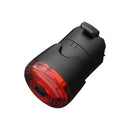 LED Smart Bicycle Rear Light Auto Start/Stop Brake Sensing Bike Tail Light
