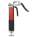 4500 Psi Heavy Duty Grease Grip Manual Grease Tools Flexi Rigid For Mercede