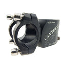 Aluminium Alloy Bicycle Stem High-strength Bike Handlebar Stem 25.4 x 32mm