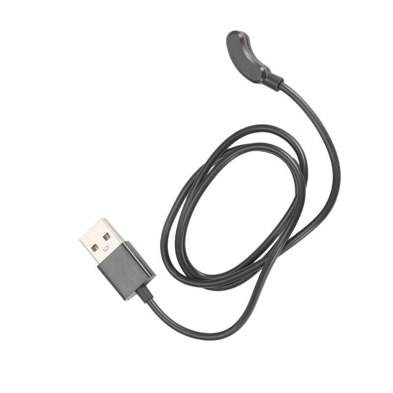 Zeblaze Thor 4 Dual Magnetic USB Charging Cable (Only Suitable for Thor 4 D B9B3