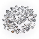 100 pcs Crystal Diamond Confetti Wedding Bridal Party Decoration Vase Filler TE