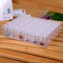 30 Grids Diamond Embroidery Storage Box Medicine Diamond Painting Tools Jew O8Q5