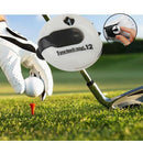 Mini Golf Score Counter Clicker Scorekeeper Scoring Clip On Glove White