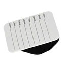 Professional Loose Eyelash Extension Stand Holder Pad Extensions With Tape