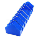 16 inch Bird Cage Feeder Cup For Pet Pigeon Food Poultry Supplies Storage F