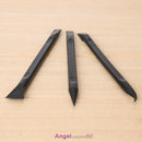 3Pcs Mobile Phone Repair Kit Metal Rod Remove Phone Shell Removed Crowbar