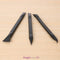 3Pcs Mobile Phone Repair Kit Metal Rod Remove Phone Shell Removed Crowbar