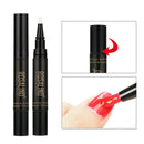 Rosalind 5Ml Gel Polish Semi Permanent Uv Hybrid Gel Nail Polish Nail Brush F9Z2