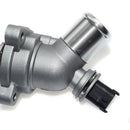New Engine Coolant Thermostat 96988257 For Gm Chevrolet Spar 2013-2015 I2E1