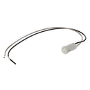 G4 Socket Ceramic LED Halogen Bulb Lamp Light Holder 12V