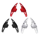Set of 2 Steering Wheel Shifter Extension fits for Ford Focus 2015-2017