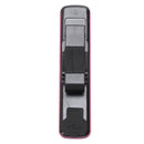 180T Led Usb Rechargeable Bike Tail Rear Light With Multi-Tool For Bicycle  N7R3