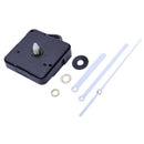 1X(Quartz Wall Clock Movement Diy Clock Mechanism Parts Classic Hanging Whi