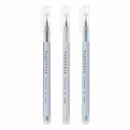 12pcs/set 0.5mm Cute Gel Pens Ballpoint Pen School Stationery Office Supply Gift