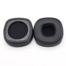 1Pair Black Replacement Ear Pads Cushion Ear Cup Protector for    Major