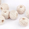 1.5mm Bakers Twine String Cotton Rope Gift Packing String Macrame Artisan Cr Bj
