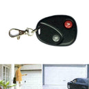 433.92Mhz Transmitter Garage Gate Door Cloning Rolling Remote N4X3 Code Con X5I8