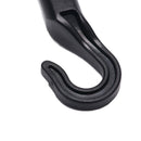 10Pcs Open End Cord Hook Snap Boat Kayak Rope Buckle Camping Tent HookJC%o