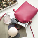 Fashion Small Shell Candy-colored Sweet Lady Coin Purse Shoulder Messenger  I9X4
