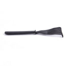1PC Black Hair Brush Comb Cleaner Cleaning Removers Embedded Hair Cleaning  Ew