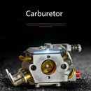 Carburetor Assy Walbro Type for Chainsaws 136 137 141 142 Chainsaw Carb Replace