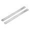 Guitar Fret Puller Fretboard Fingerboard Repair Tool Protector Steel Plate