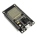 Multi-Function ESP-32S Development Board Wireless WiFi + Bluetooth 2 In 1 AUP