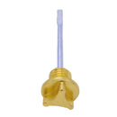 1Pcs Golden CNC Replacement Engine Oil Dipstick SDG Pister for Lifan 107 110