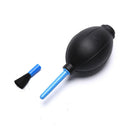 Universal Dust Blower Cleaner Rubber Air Blower Cleaning Tool for Camera LeY Hn