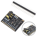 PCM5102A Stereo DAC Decoder I2S 24bit Player Module Beyond ES9023 PCM1794 ME