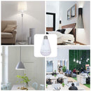 Energy Saving LED Bulb Lamp E27 Head Foldable Home Indoor Hotel Emergency Lights