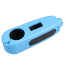 Portable Motorcycle Padlock Anti-theft Bike Bicycle Security Lock with Keys