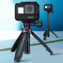 Bluetooth Selfie Stick Shutter Extendable Mini Tripod Phone Holder Universal